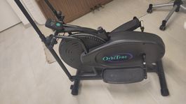 Crosstrainer OrbiTrac