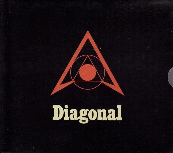 CDs: Diagonal - Same – D'occasion à St-Cergue par VeganWarrior