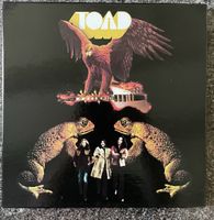 TOAD - 3 CD Box Set - AKARMA 