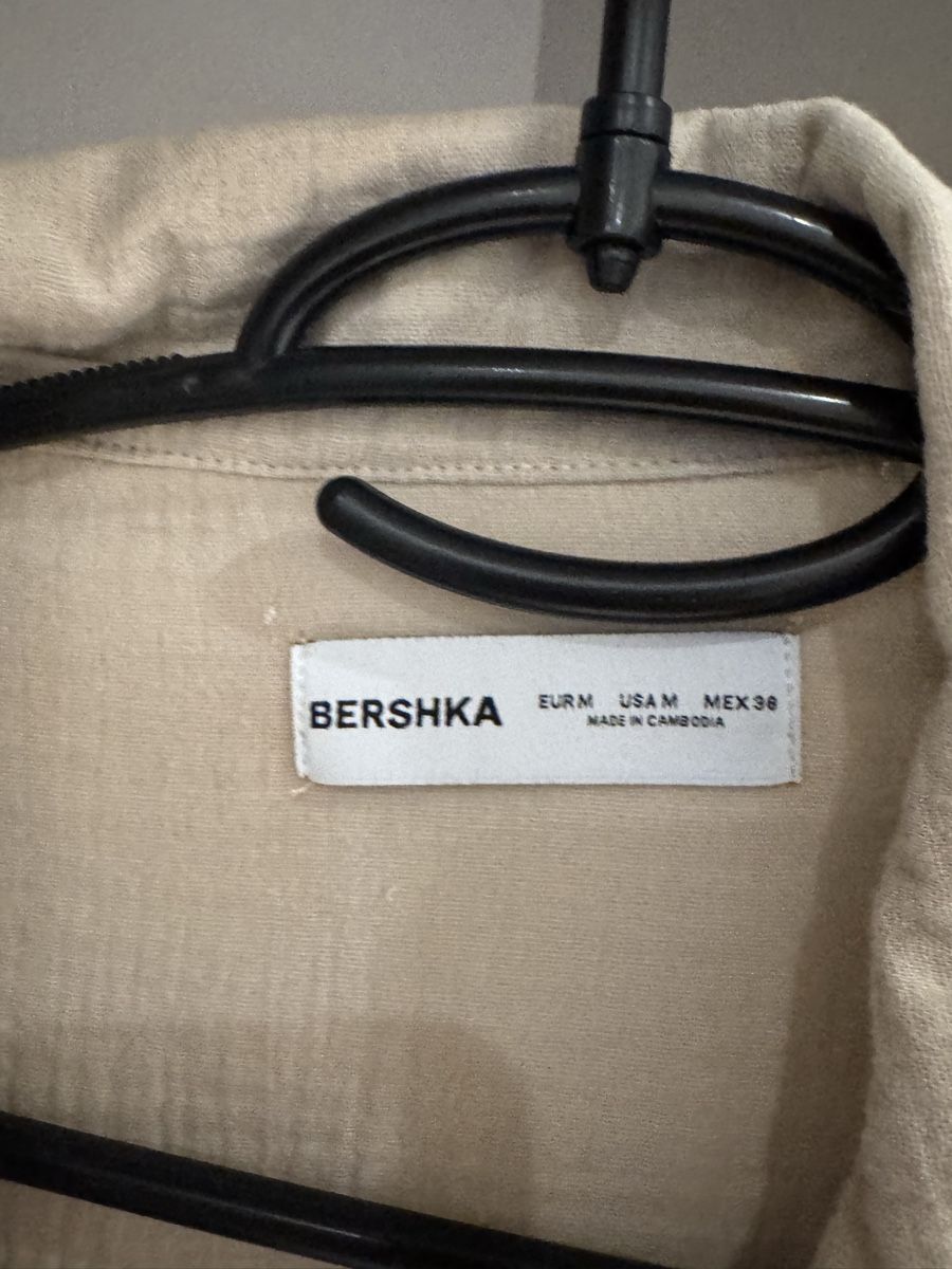 Bershka Camicie: 2x Bershka Sommer-Hemd – Usato da Eschen venduto da Davideeee 2