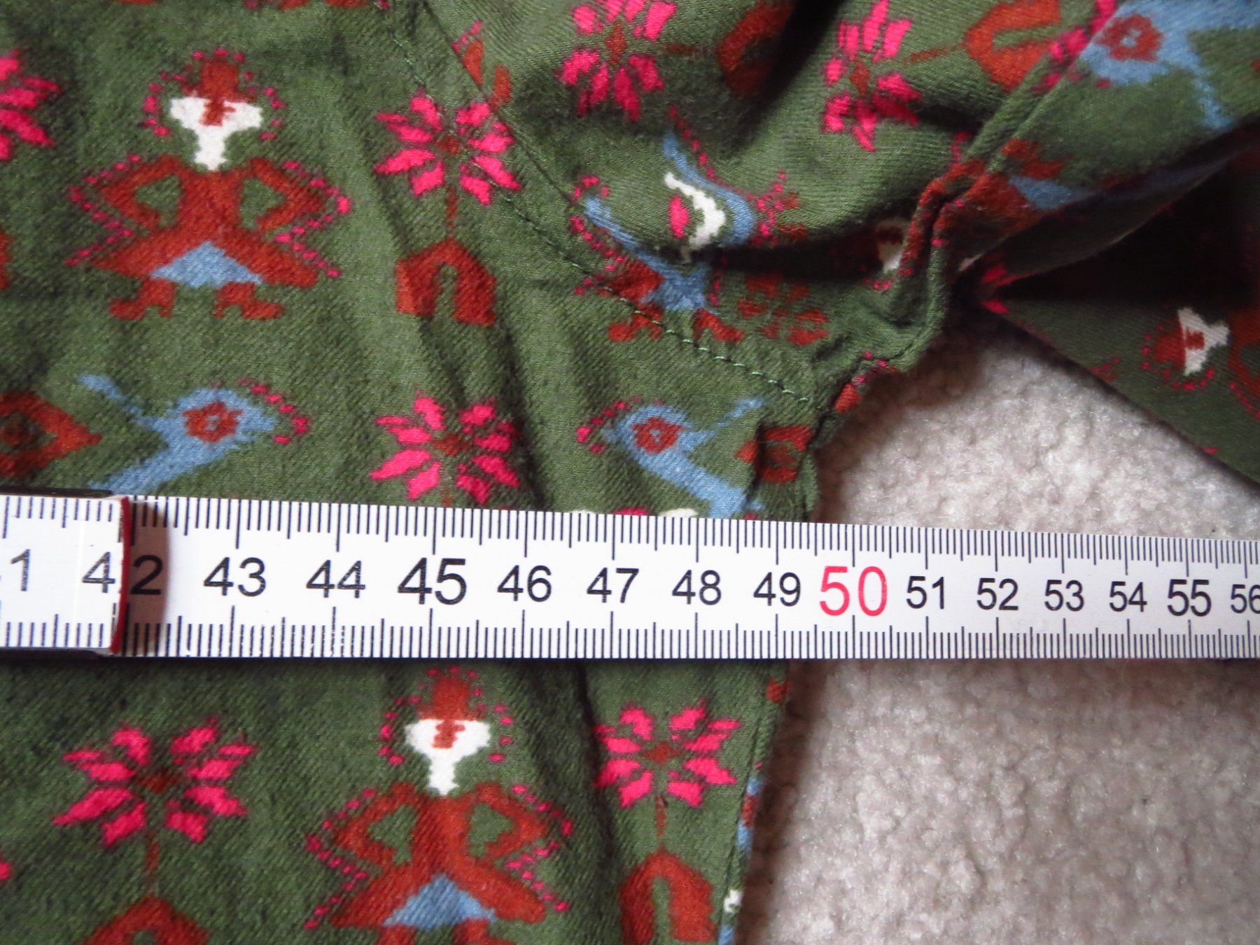Camicette: spezielle MALOJA Damen Bluse Gr L – Usato da kiental venduto da Anna3723 5
