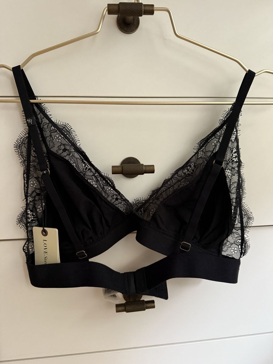 Sonstige Unterwäsche: Love Stories Bralette NEW with tag – Neu und originalverpackt aus Zürich von eve_m2gr 1