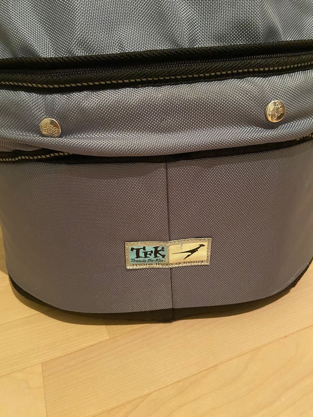 TFK Kinderwagen: TFK Babywanne – Gebraucht aus Fällanden von Valeria_1991 2