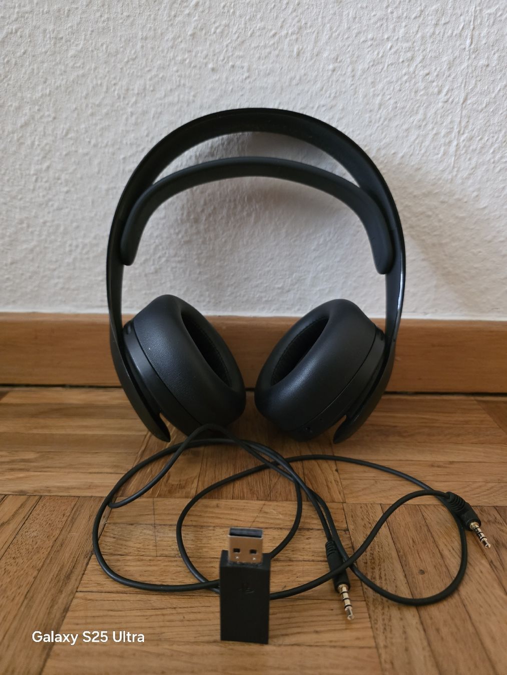 Sony Konsolen: Casque Gaming Pulse 3D Sony PS5 – Gebraucht aus Meyrin von Babs17 5