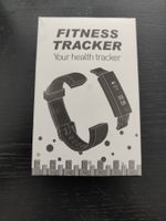Fitness Tracker Neu OVP! Rosa (H)