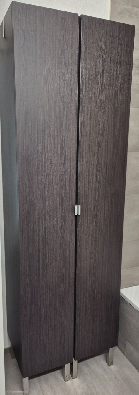 Ikea Armadi: Badzimmerschrank – Usato da Oberentfelden venduto da angelheart71
