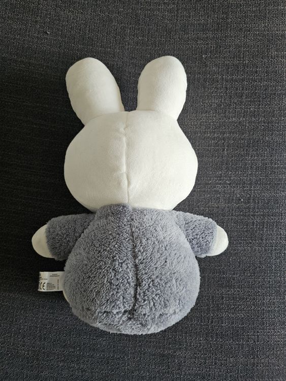 Jouets: Nijntje Miffy Kuscheltier Hase, 35 cm, neuwertig – Neuf (Voir description) à Oberengstringen par stuliv 1