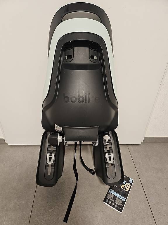 Pezzi di ricambio: Velo Kinder Sitz – Usato da Baar venduto da Naedels-Kreationen 1