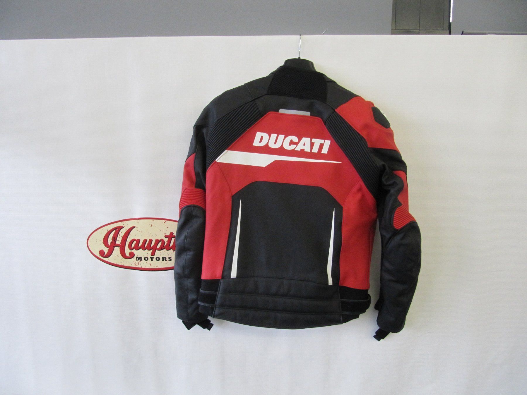 Ducati Giacche: Motorradjacke Ducati – Nuovo (secondo la descrizione) da Buchs AG venduto da Hauptlin 1