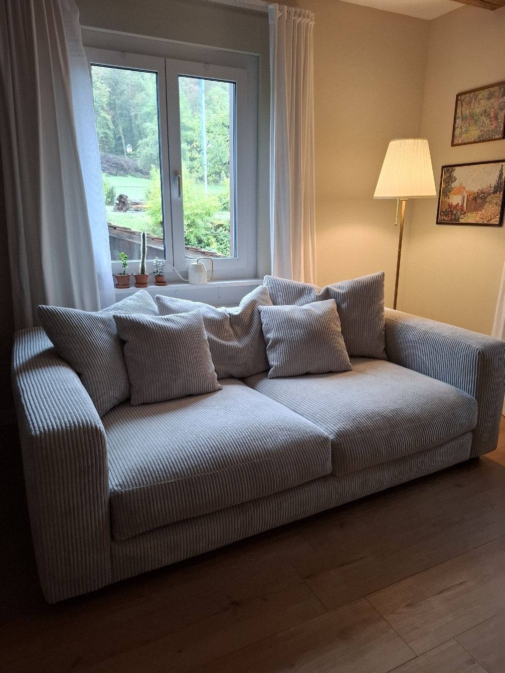 Divani: Sofa – Usato da Oberembrach venduto da Timitami123 4