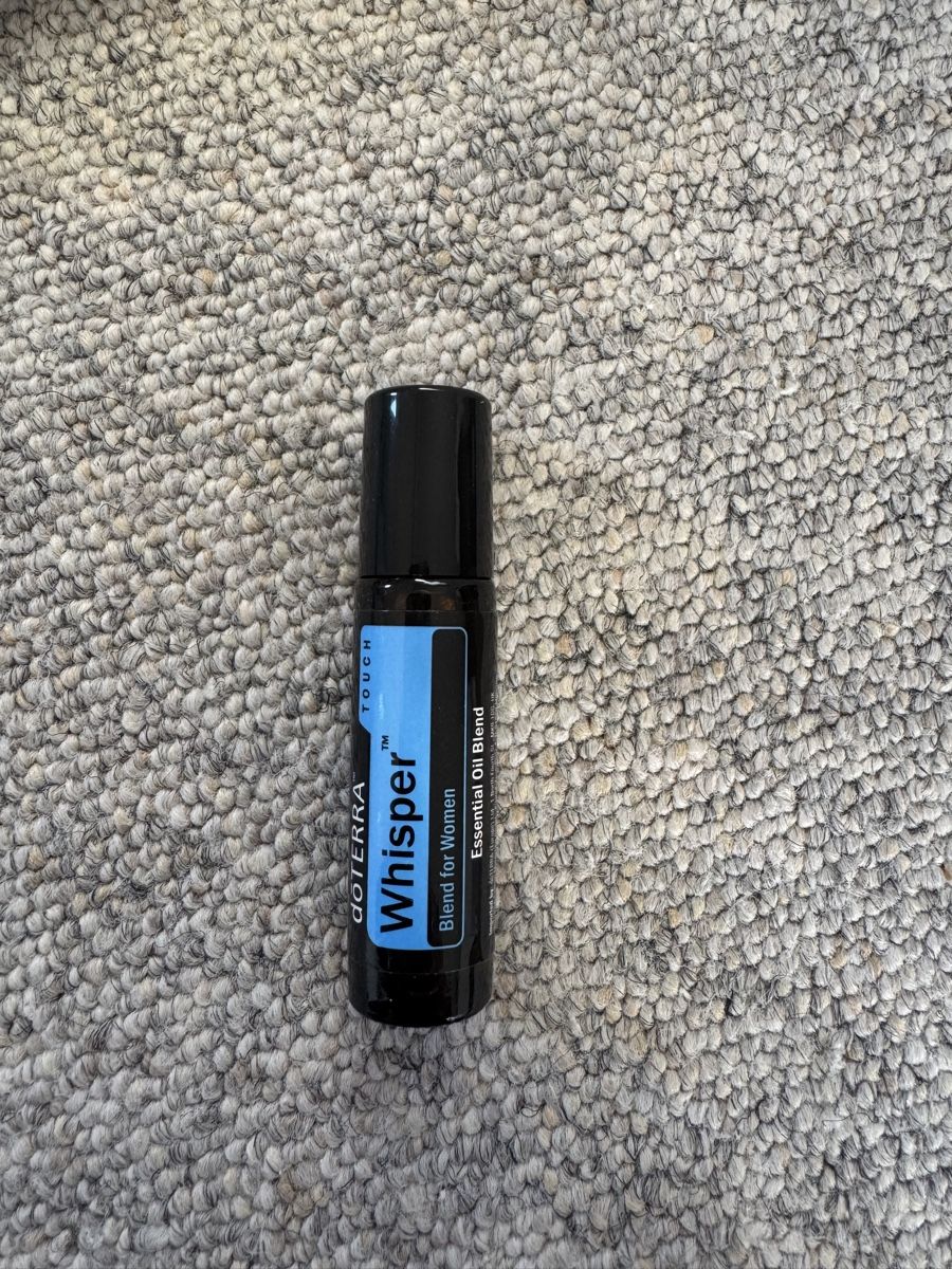 Doterra Oli essenziali: DoTerra Whisper Touch - Neu – Nuovo e nell'imballaggio originale da Muttenz venduto da Elif8