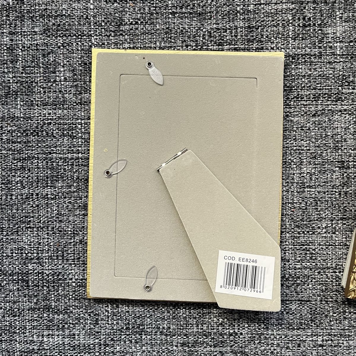 Bilderrahmen: Fotorahmen gold 10x15 & 13x18 – Neu (gemäss Beschreibung) aus Schwyz von rs-trend 1