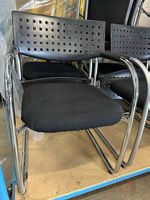 Stuhl VITRA / Stühle