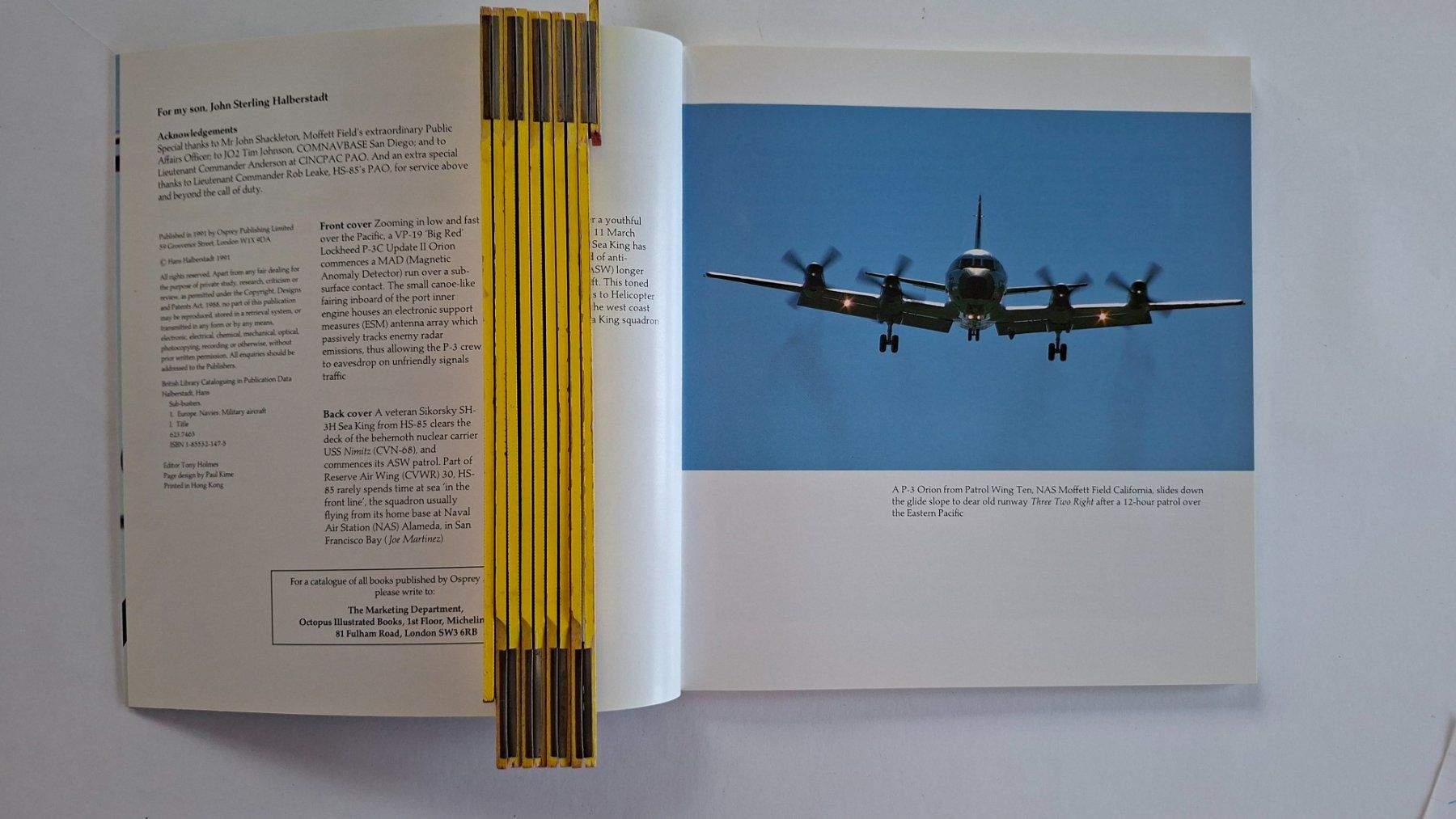 Libri: Sub Busters Buch, US Navy, Luftwaffe, Top Zustand! – Usato da Opfikon venduto da Diversamente 2