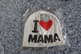 I love Mama