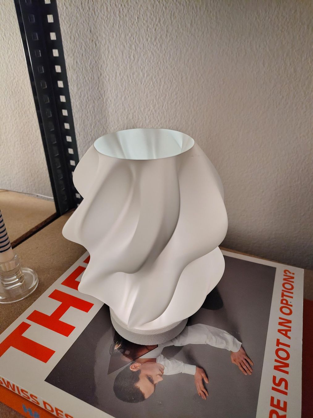 Lampade: Wave Designer Lampe – Nuovo e nell'imballaggio originale da Basel venduto da wag_yqj2 3