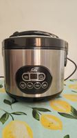 Solis Rice Cooker Duo Program Typ 817