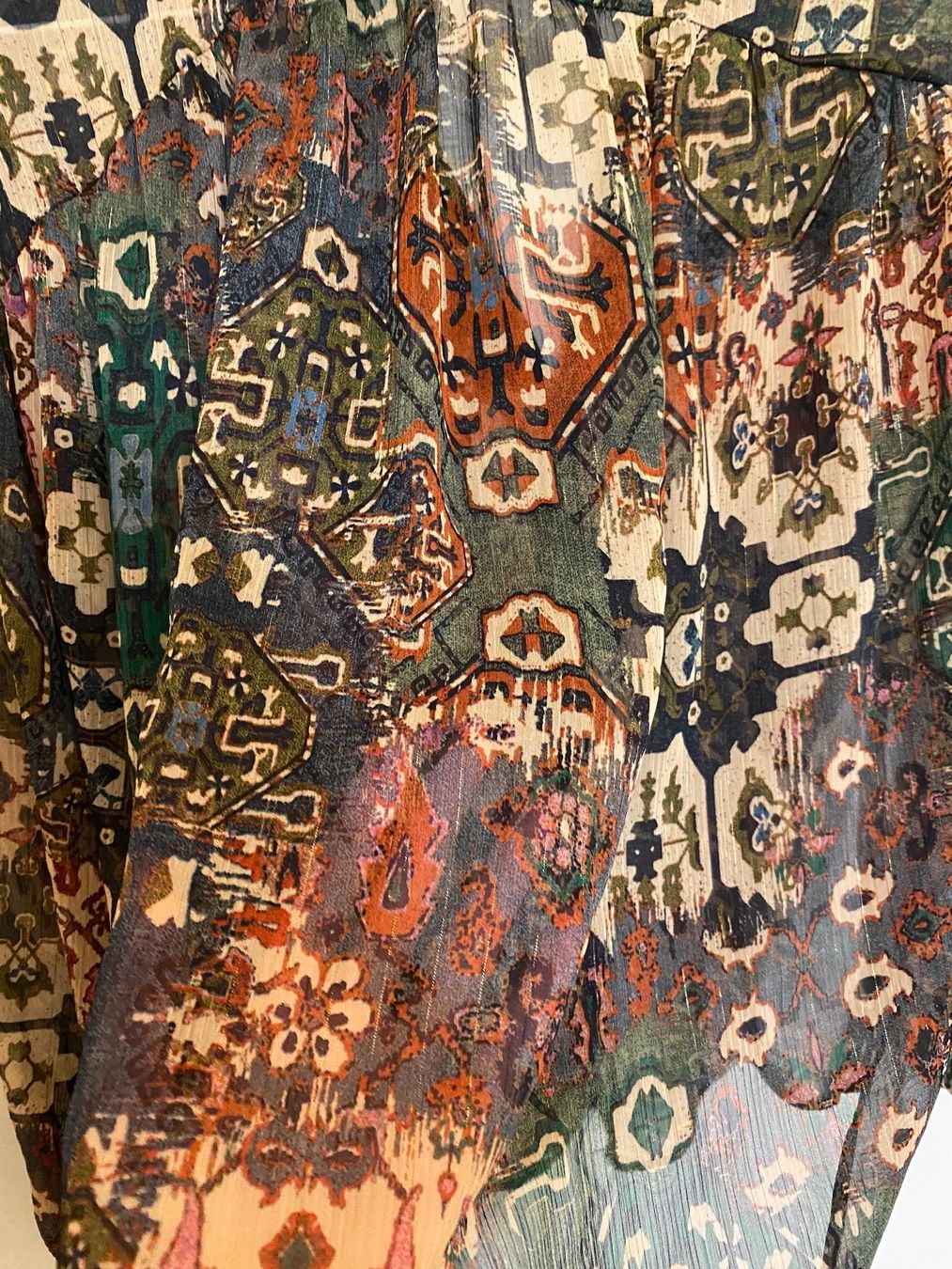 Zara Camicette: Zara Hemdbluse Grösse XS – Nuovo (secondo la descrizione) da Cham venduto da Eliissa 4