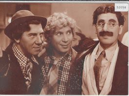 Marx Brothers