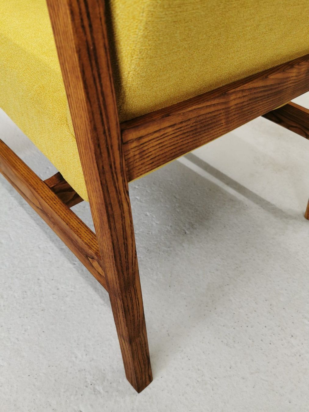 Poltrone: Vintage, MCM Sessel – Usato da Walzenhausen venduto da stilvollwohnen 2