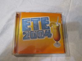 CD ETE 2004 (2 CD)