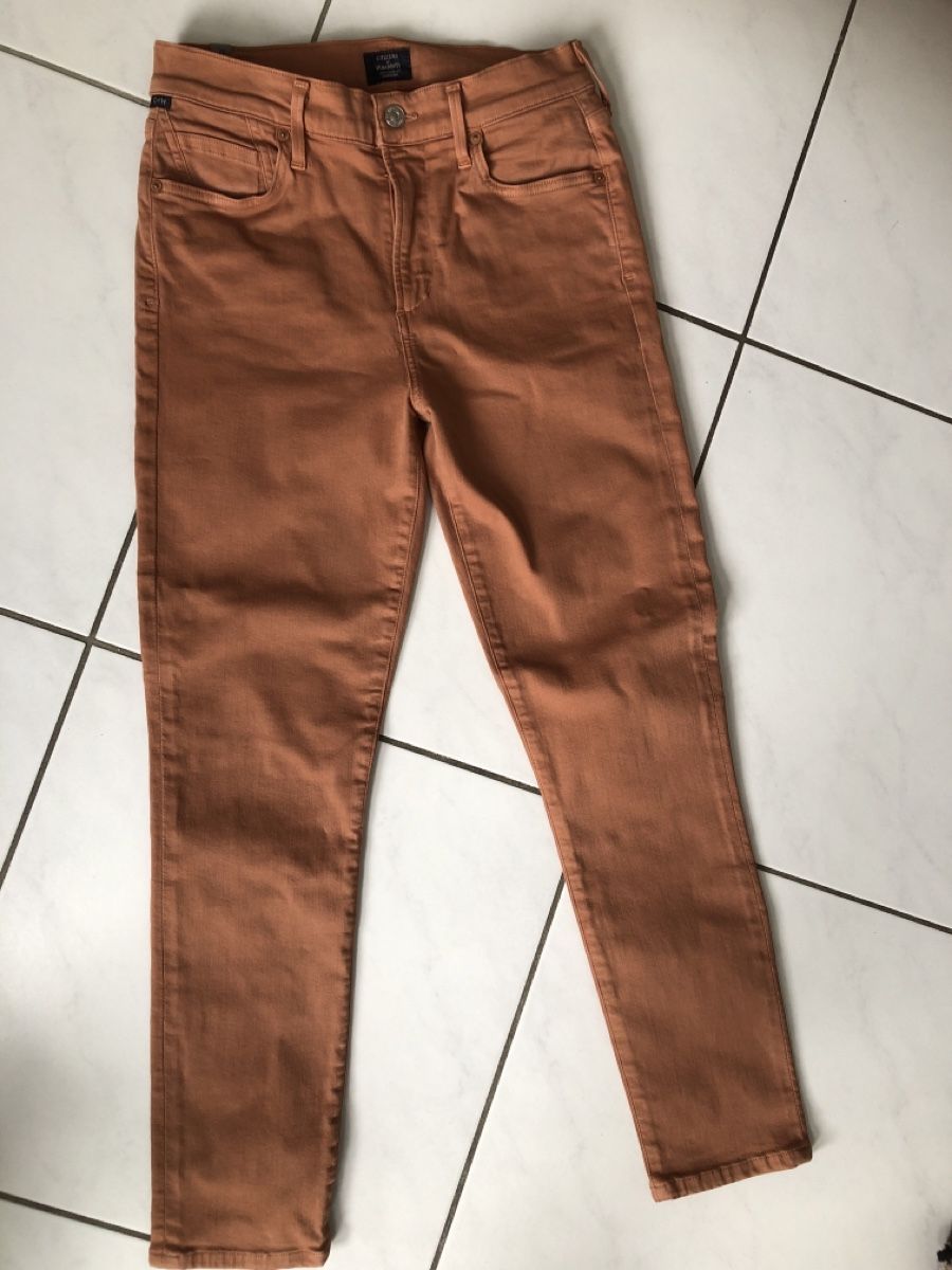 Jeans: Jeans Gr 28  – Gebraucht aus Zell ZH von Guffos