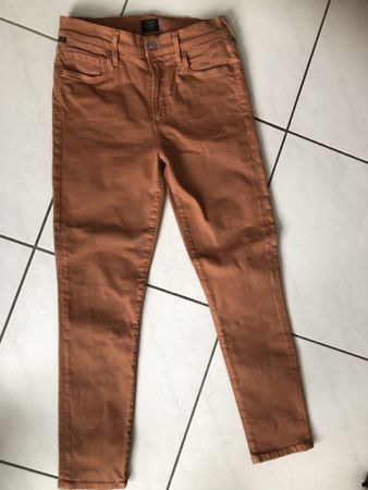 Jeans Gr 28 