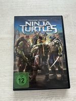 Teenage Mutant Ninja Turtles DVD, Top Zustand