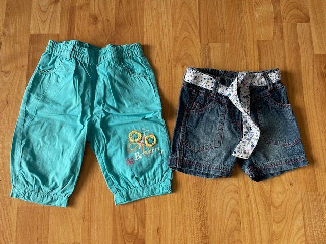 Lotti & Set di vestiti: 39-teiliges Mädchen Kleider Packet, Grösse 62 - 98 – Usato da Niederweningen venduto da sho_mb8y 6