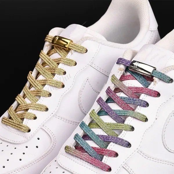 Altro in Bricolage: Magnetische Schuhschnürsenkel Gold – Nuovo e nell'imballaggio originale da Adlikon b.Regensdf venduto da ChriZ86 3