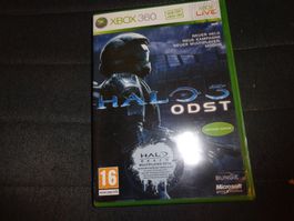 Halo 3 ODST (XBOX 360)