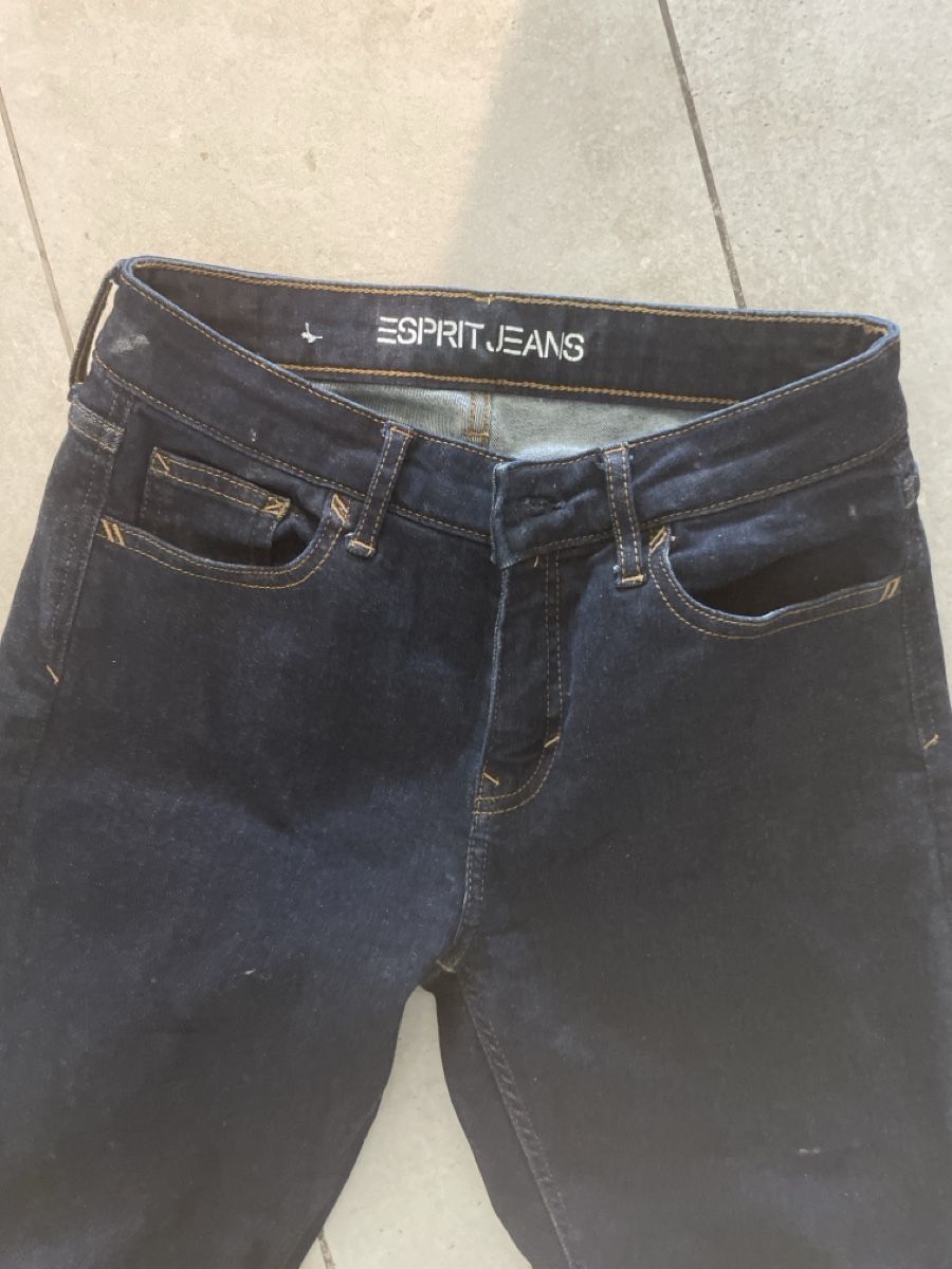 Esprit Jeans: Esprit Jeans Mid Sleam 28 30 neu – Nuovo (secondo la descrizione) da Baar venduto da Vili7 1