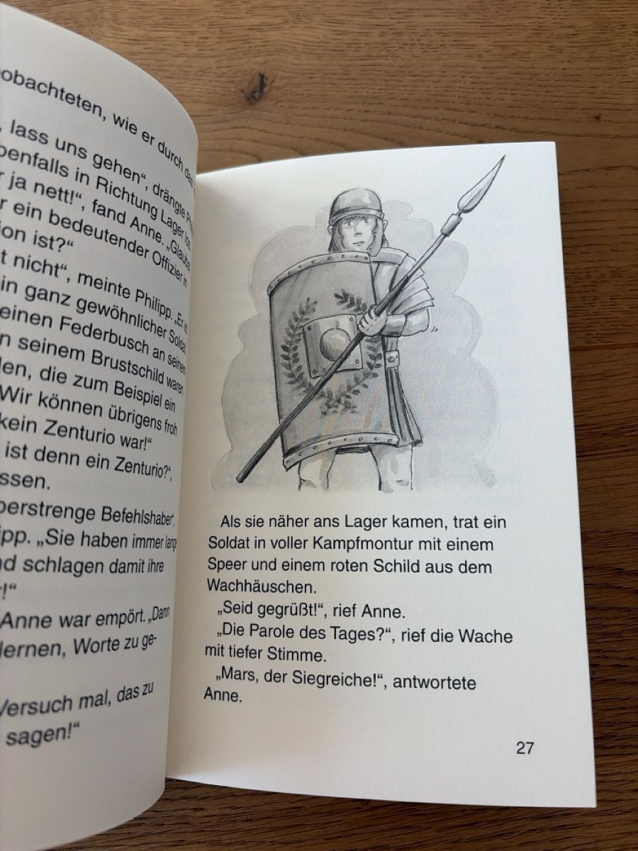 Bücher: Das magische Baumhaus – Gebraucht aus Gachnang von Skyjumper 1
