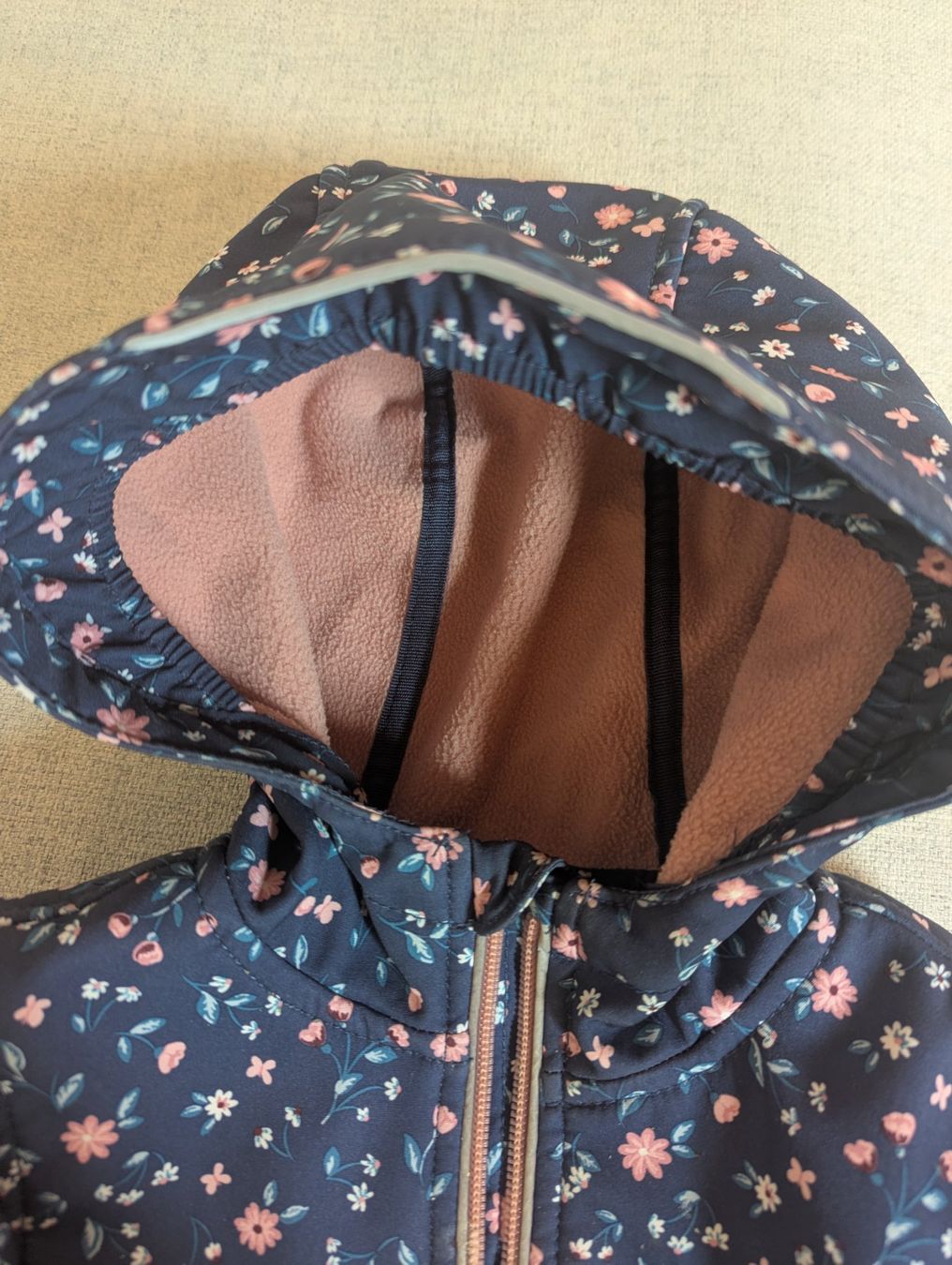 Giacche & Cappotti: Kinder Regenjacke/windjacke, Grösse 92 – Usato da Näfels venduto da nin_2rn5 5