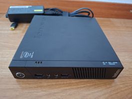 Lenovo ThinkCentre M93p i5 / 4GB RAM / 179GB SSD