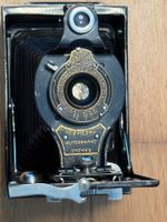 Eastman Kodak No. 2 Folding Autographic Kamera