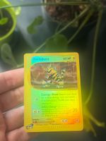 Electabuzz expedition reverse-holo | #76 🇬🇧🫆