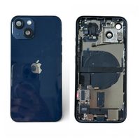 Chassis Neuf complet iPhone 13 Blue composant original