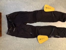 Motorradhosen Grösse 48 