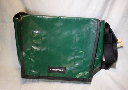 Tasche FREITAG, Schultertasche, Messenger Bag