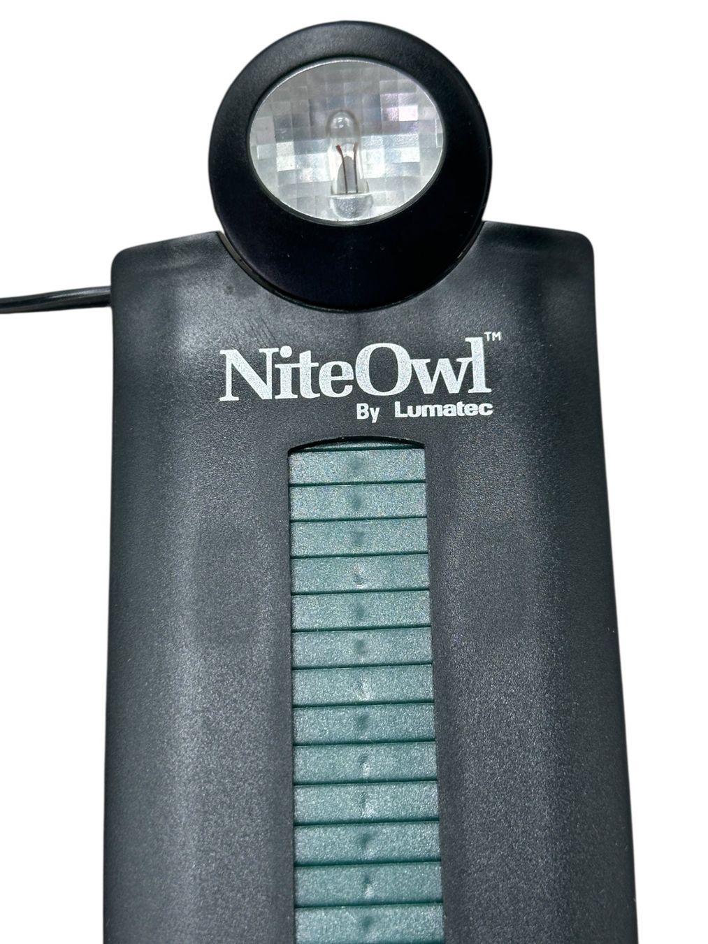 Lampen: Lampe de lecture NiteOwl Plus par LumaTec USA – Gebraucht aus Morges von vintix 1