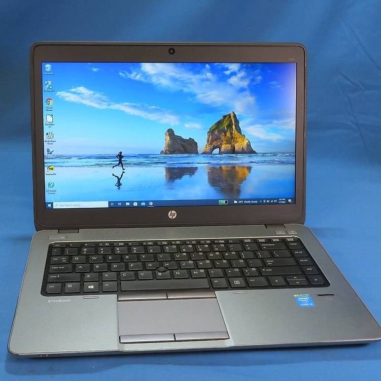 Laptop HP EliteBook 840 G1 I7 giá rẻ tại Đà Nẵng - leminhSTORE