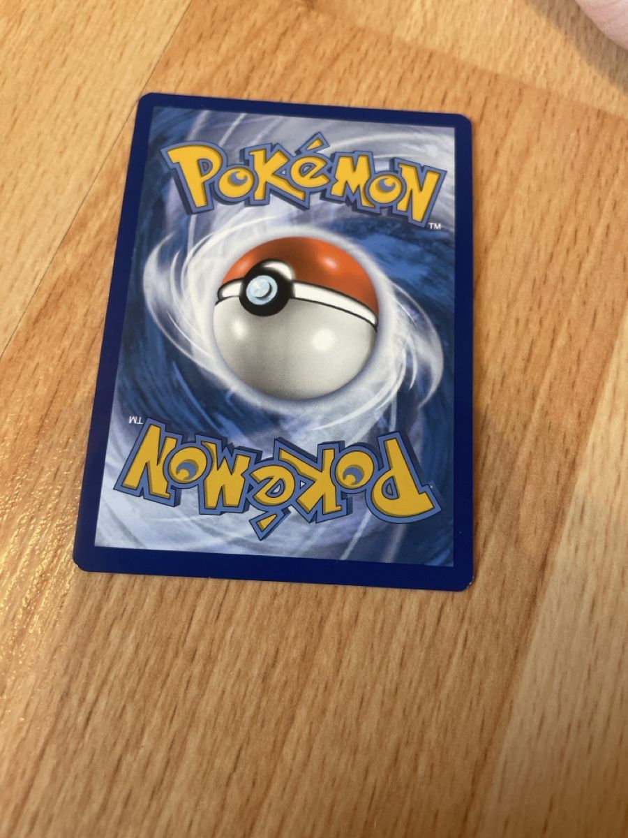 Pokémon Carte collezionabili: Fearow 022/165 Pokemon 151 Reverse Holo Ibitak – Usato da Bazenheid venduto da Toulouse12 1