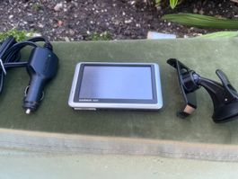 Navi Garmin Nüvi 2595LM