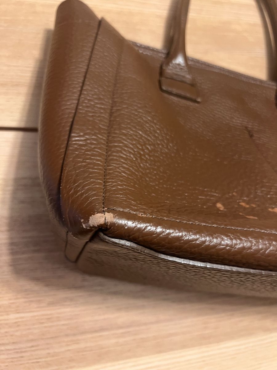 Furla Taschen für Damen: Braune Furla Tasche – Gebraucht aus Dübendorf von vin_8z5x 6