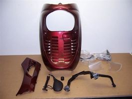 Honda SH 300 Sturzteile