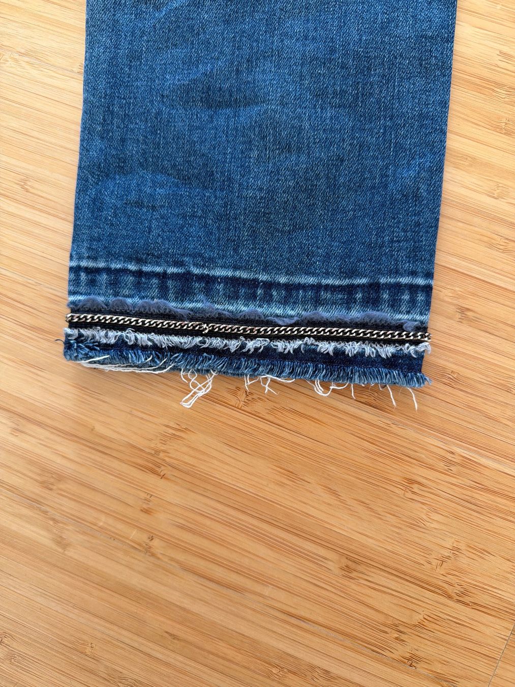Cambio Jeans: CAMBIO Damen Jeans Gr. 38 – Nuovo (secondo la descrizione) da Gonten venduto da dianno 7
