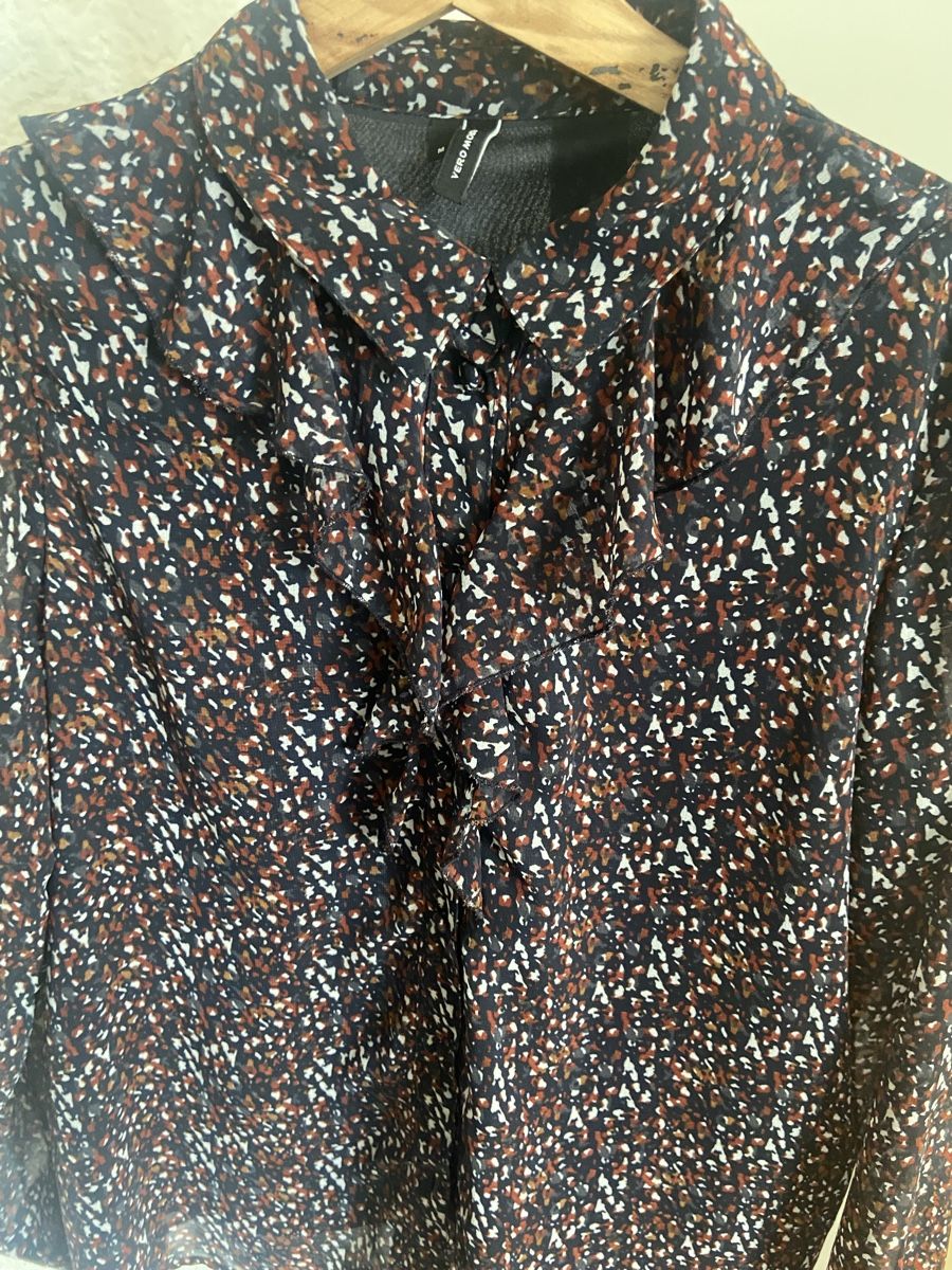 Vero Moda Camicette: Bluse von Vero Moda, Grösse M – Usato da Bern venduto da rah_fpy5 1