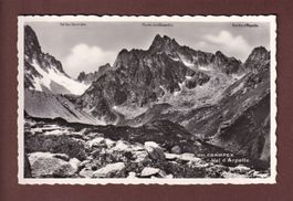 CHAMPEX - Val d'Arpette