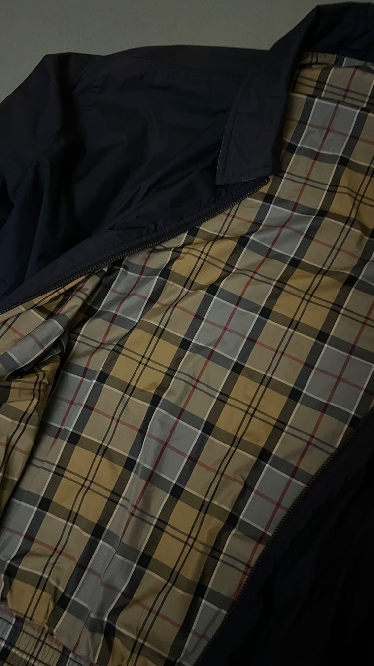 Barbour Vestes: Barbour Jacke Reversible – D'occasion à Oberengstringen par em2k 3